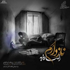 Reza Roozbeh  –   Naz Darom